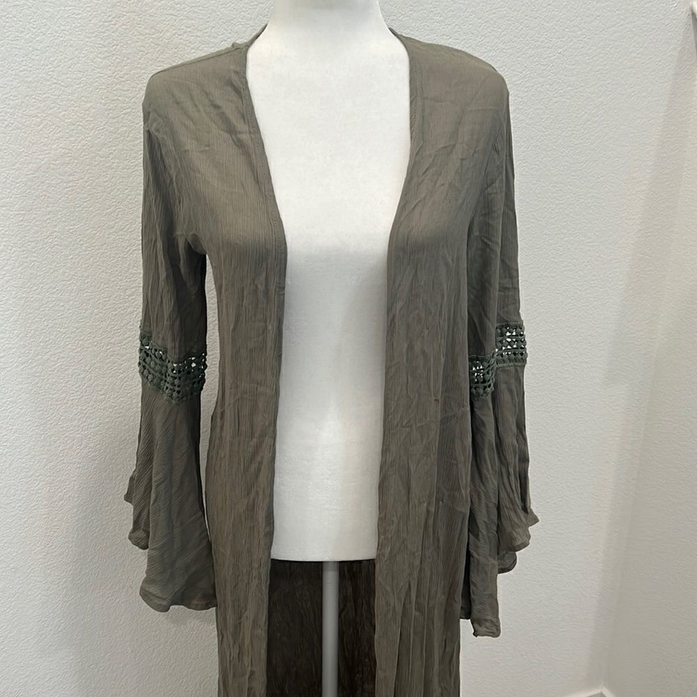 Favlux Bohemian Kimono 